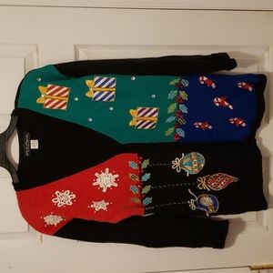 Ugly Christmas Sweater